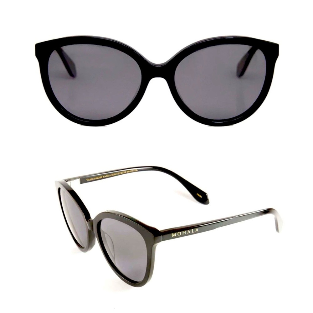 NEW Mohala Eyewear Luna Sunglasses